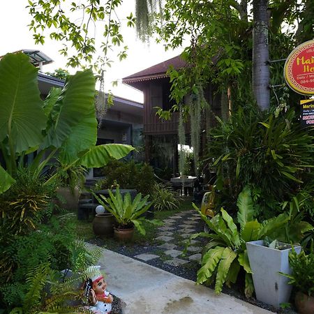 Marin' S Home Thalang Buitenkant foto