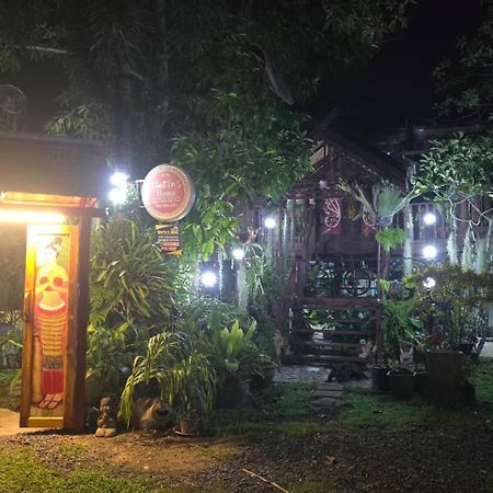 Marin' S Home Thalang Buitenkant foto
