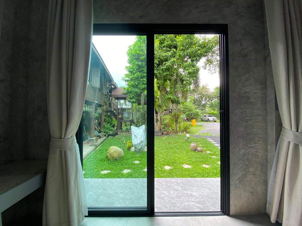 Marin' S Home Thalang Buitenkant foto