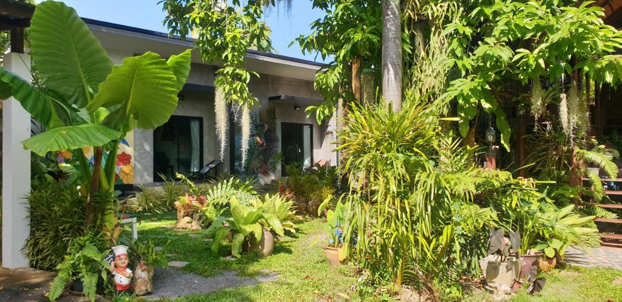 Marin' S Home Thalang Buitenkant foto