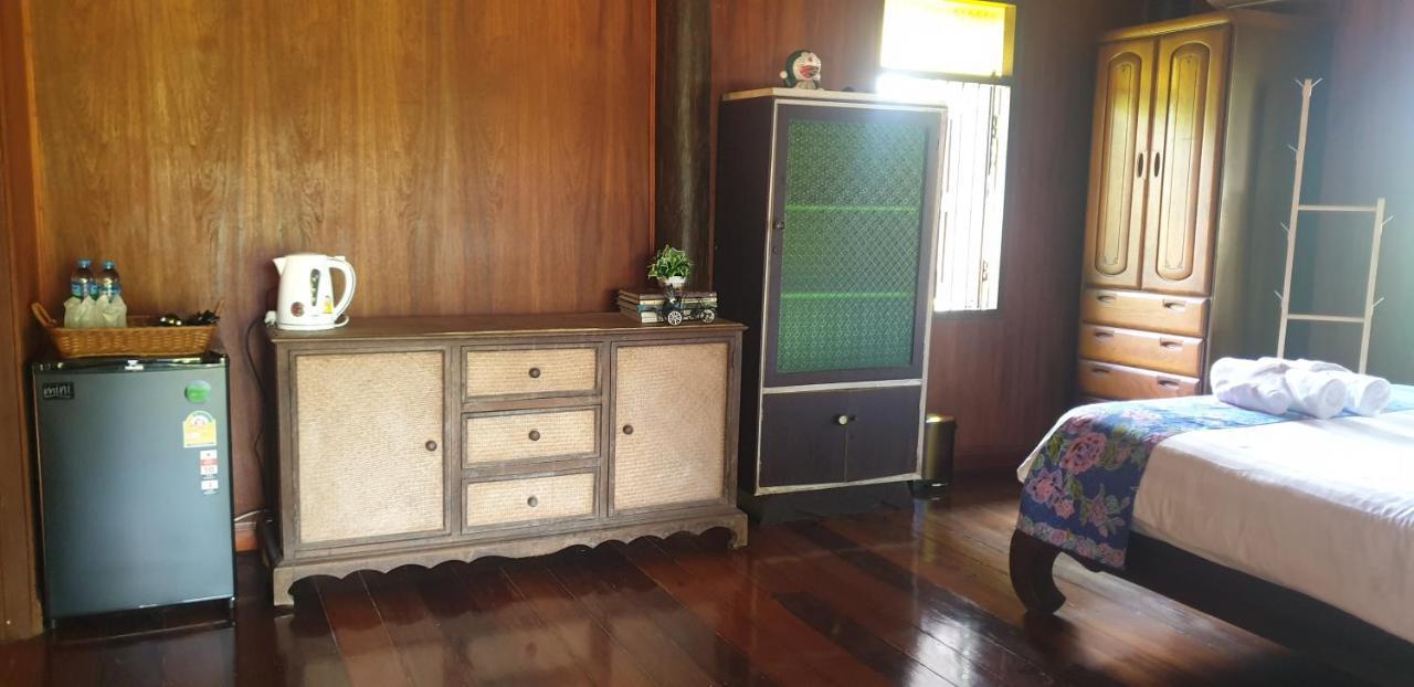 Marin' S Home Thalang Buitenkant foto