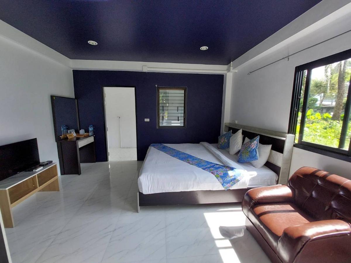 Marin' S Home Thalang Buitenkant foto