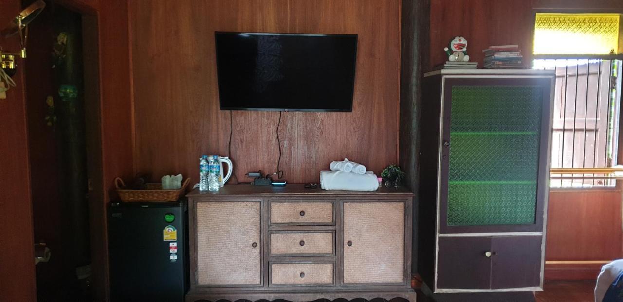 Marin' S Home Thalang Buitenkant foto