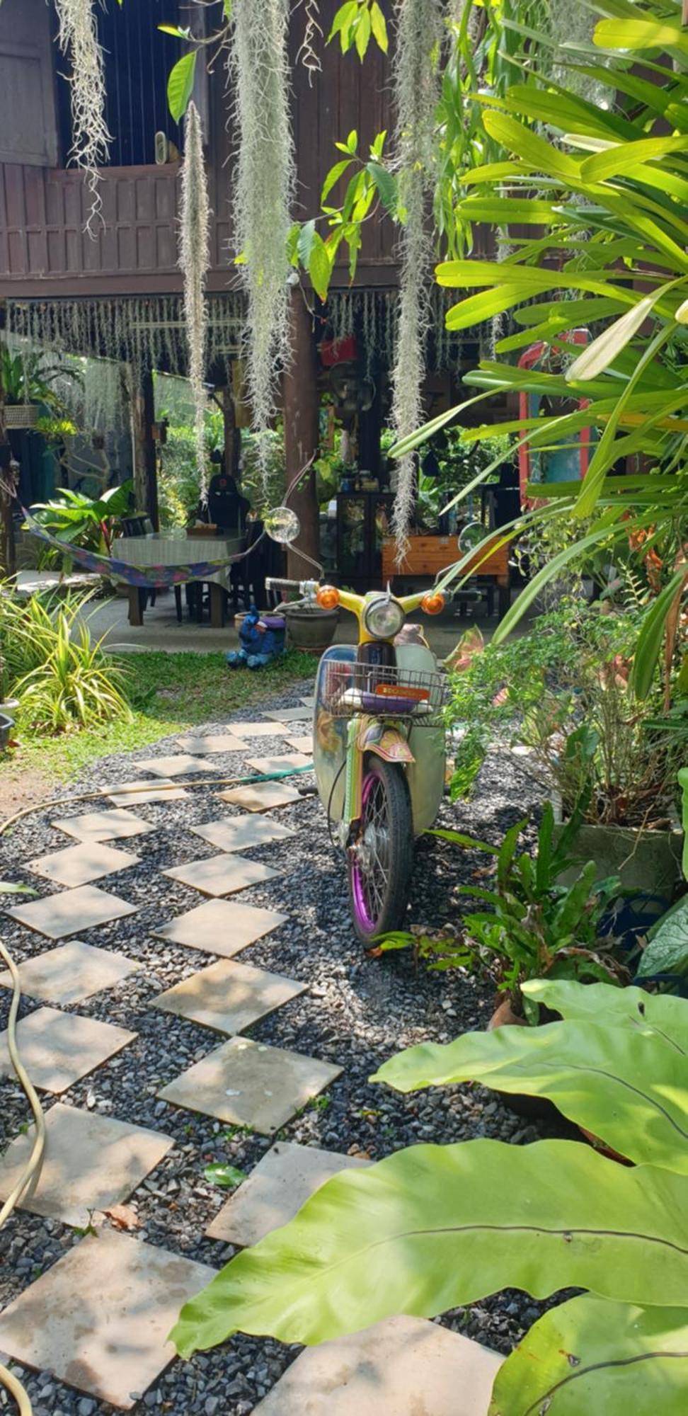 Marin' S Home Thalang Buitenkant foto
