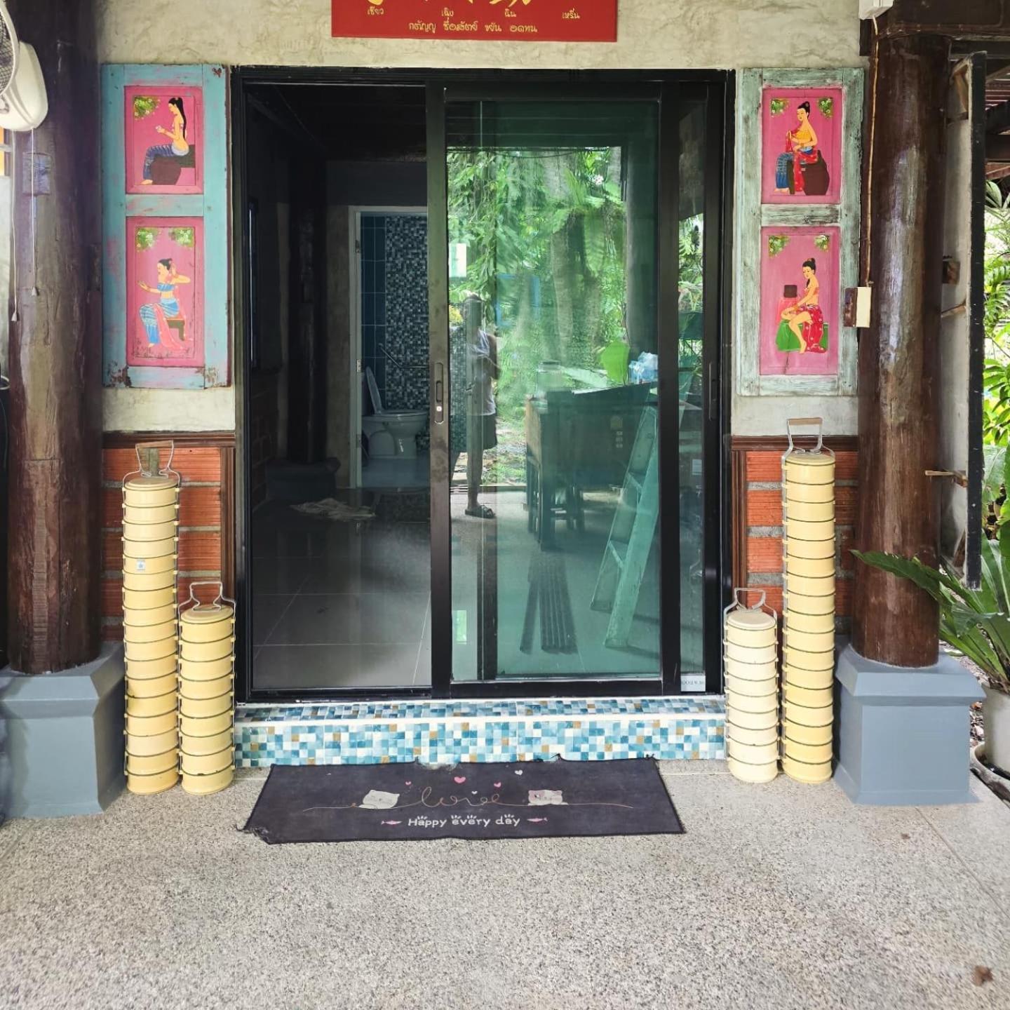 Marin' S Home Thalang Kamer foto