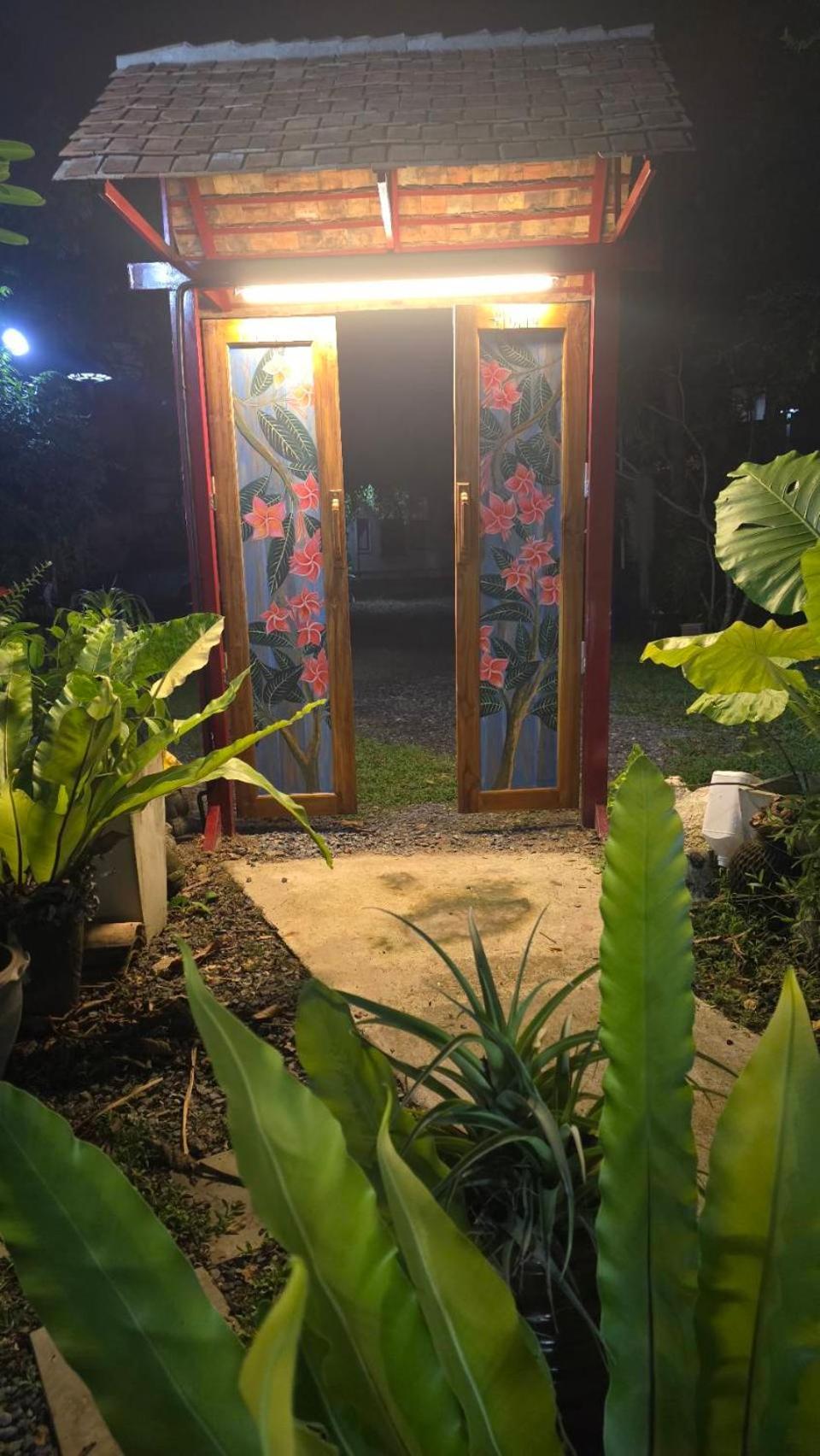 Marin' S Home Thalang Buitenkant foto